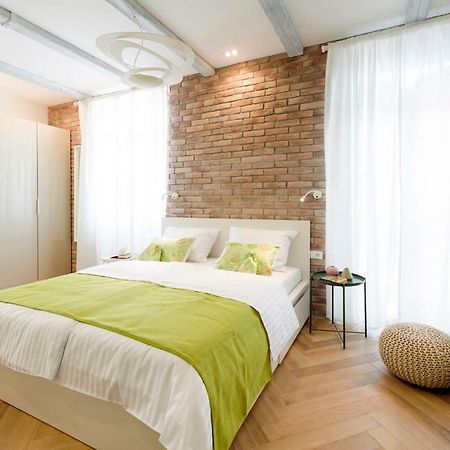 ספליט Mak Luxury Rooms מראה חיצוני תמונה