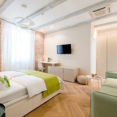 ספליט Mak Luxury Rooms מראה חיצוני תמונה