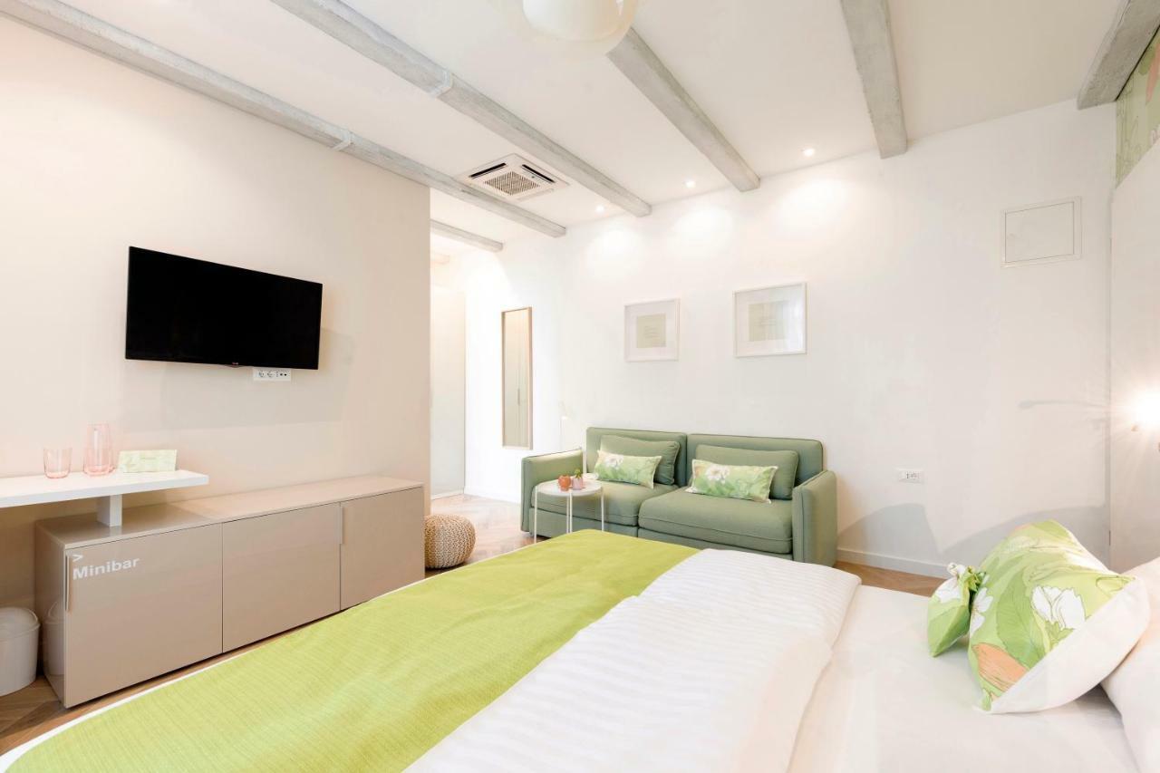 ספליט Mak Luxury Rooms מראה חיצוני תמונה