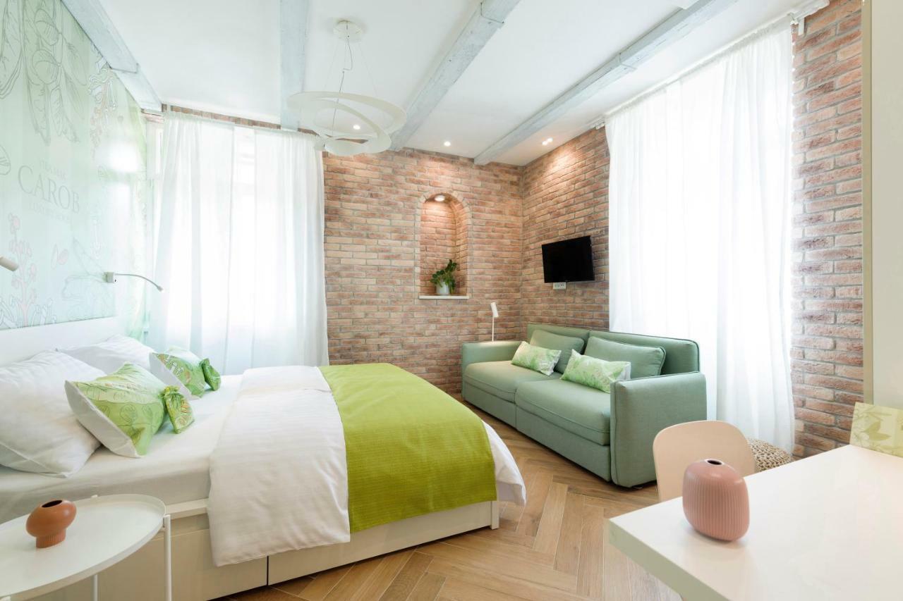 ספליט Mak Luxury Rooms מראה חיצוני תמונה