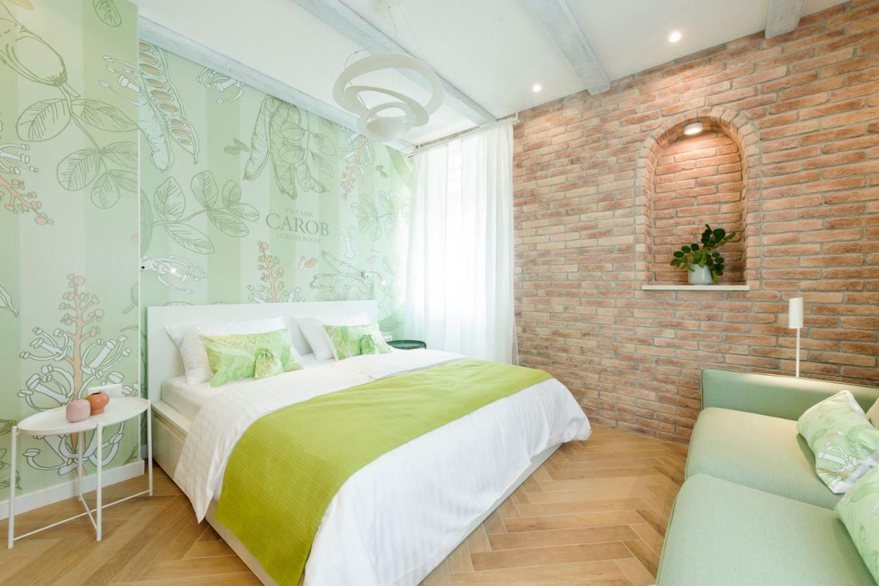ספליט Mak Luxury Rooms מראה חיצוני תמונה
