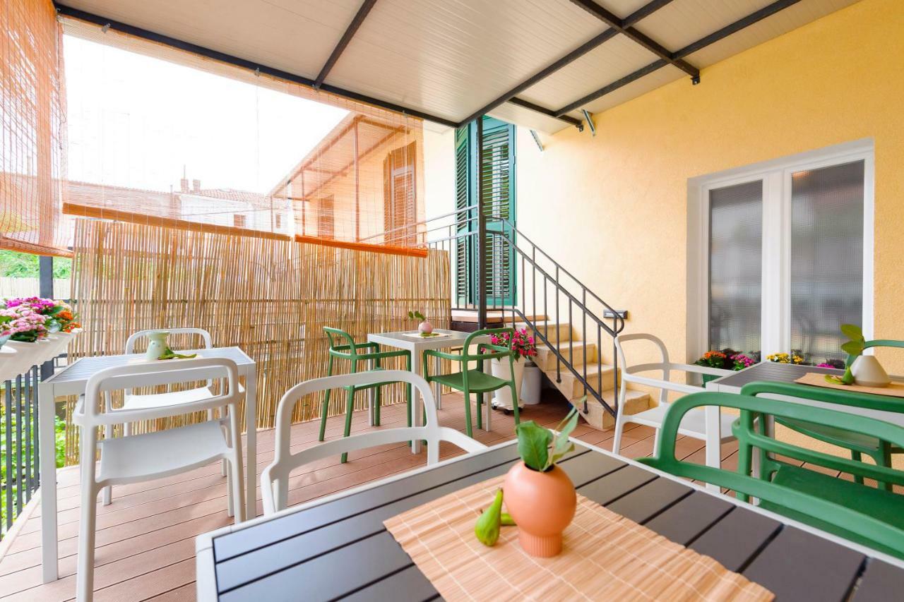 ספליט Mak Luxury Rooms מראה חיצוני תמונה