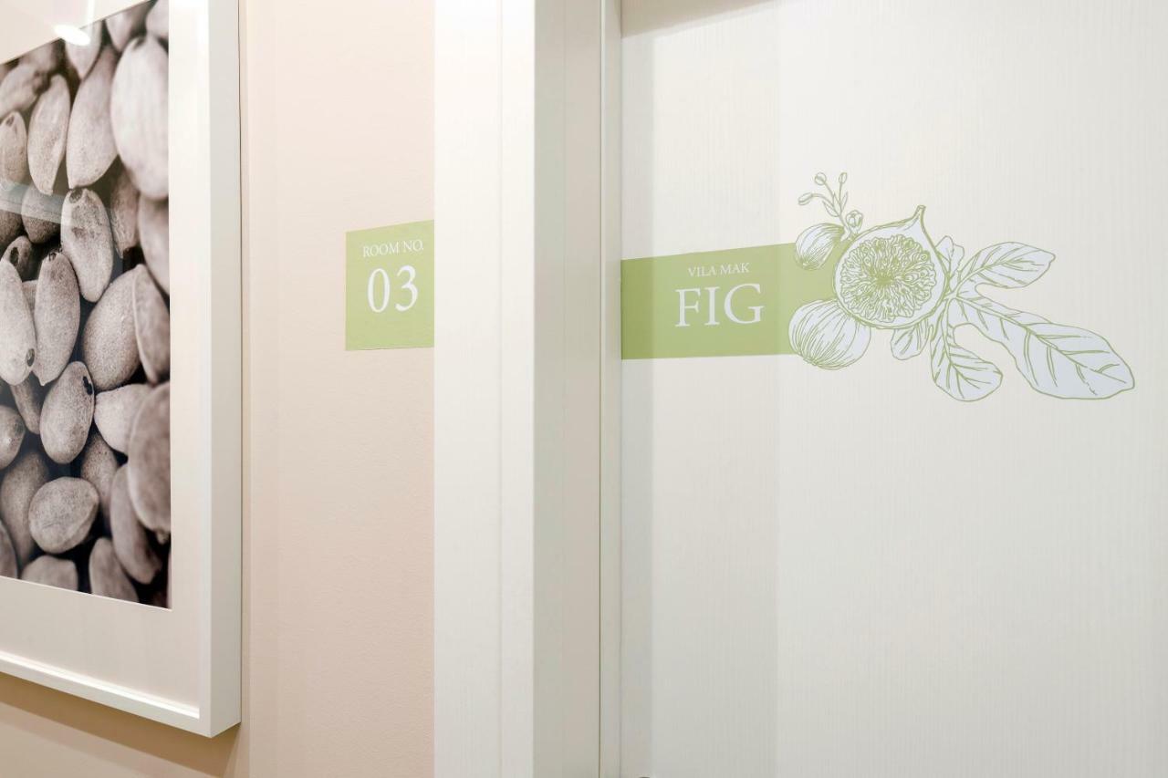 ספליט Mak Luxury Rooms מראה חיצוני תמונה