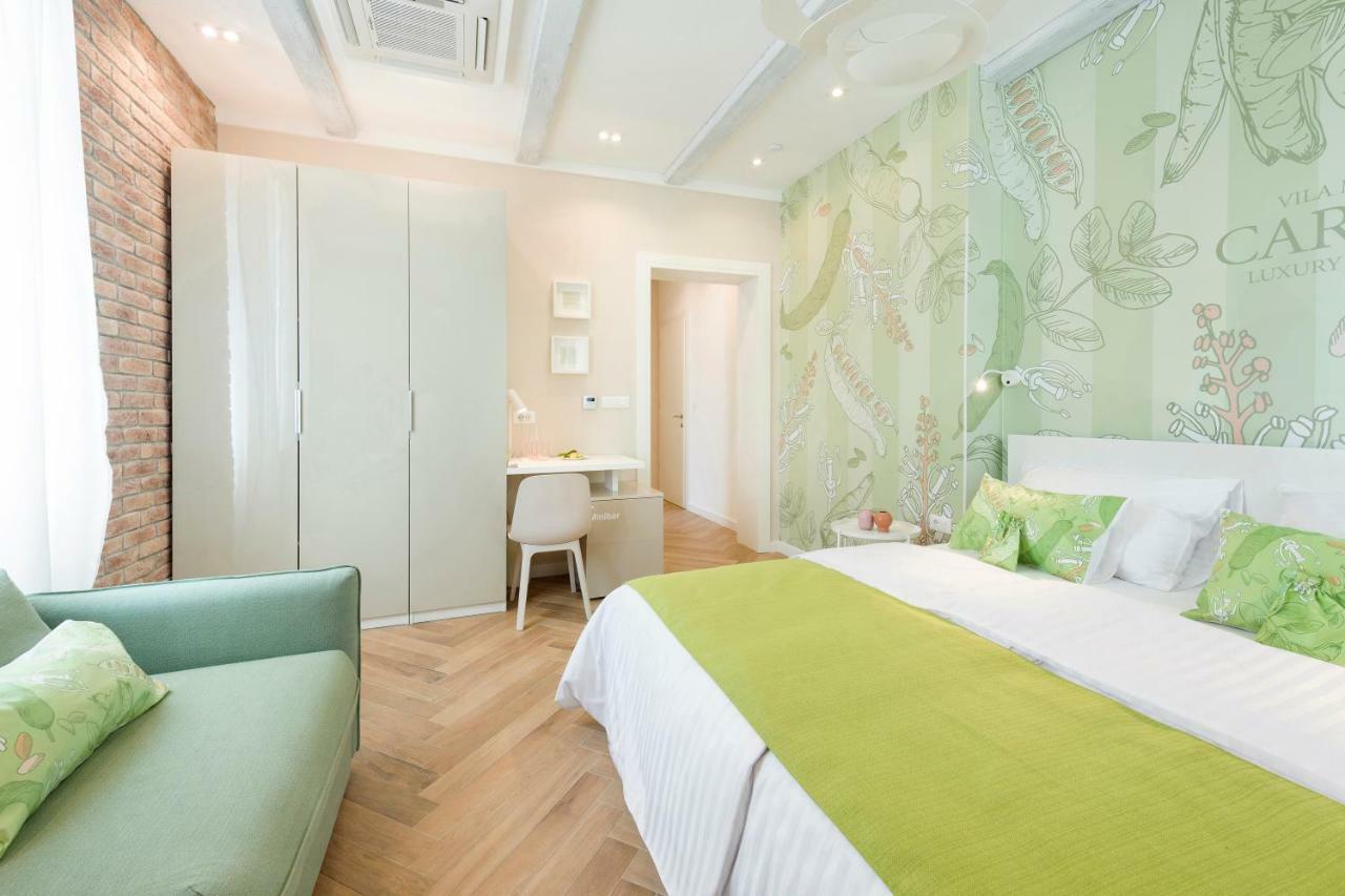 ספליט Mak Luxury Rooms מראה חיצוני תמונה